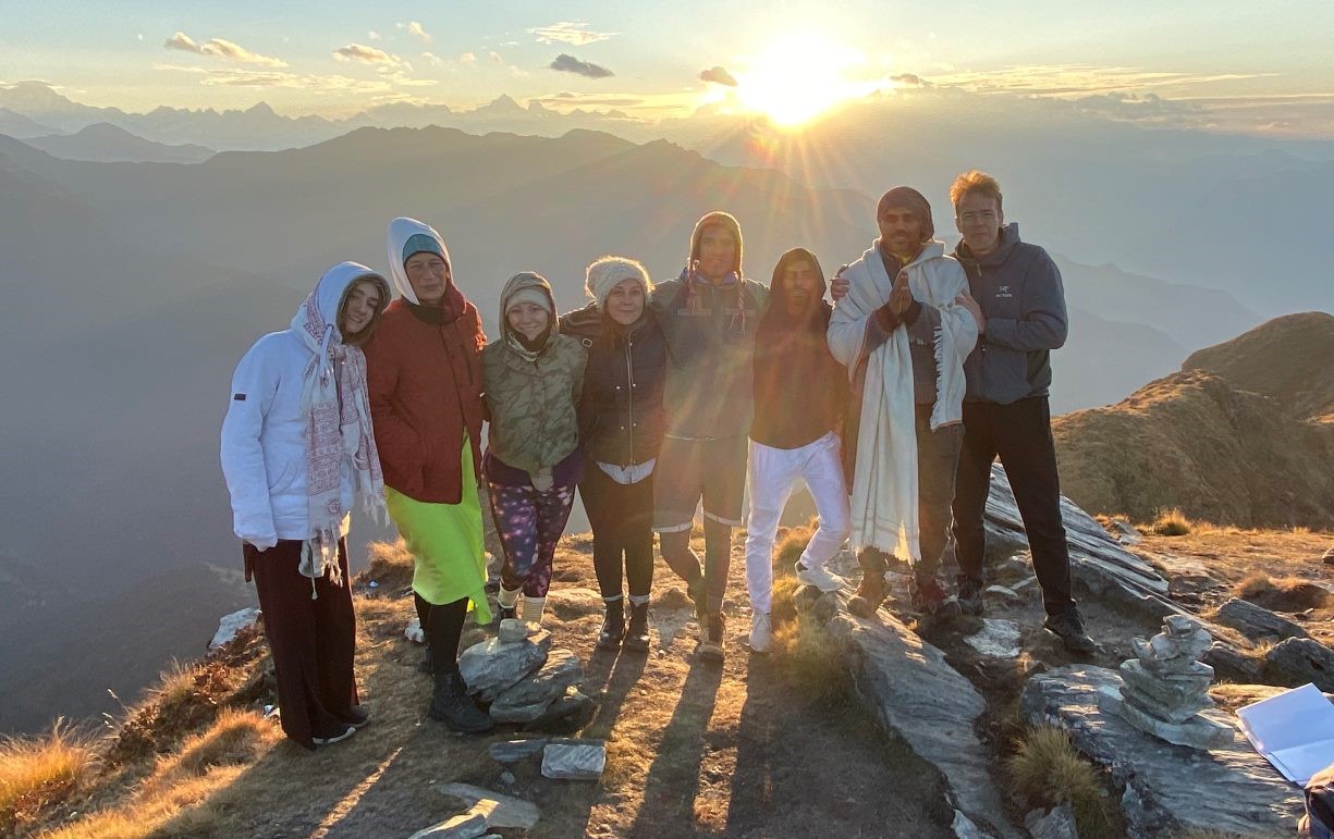 All Inclusive Wellness Retreat in The World - All Inclusive Wellness Retreat India